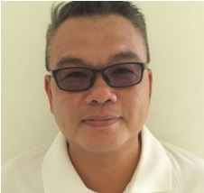 Eddie Neo