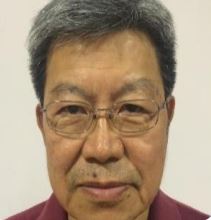 Siew Kok Wah
