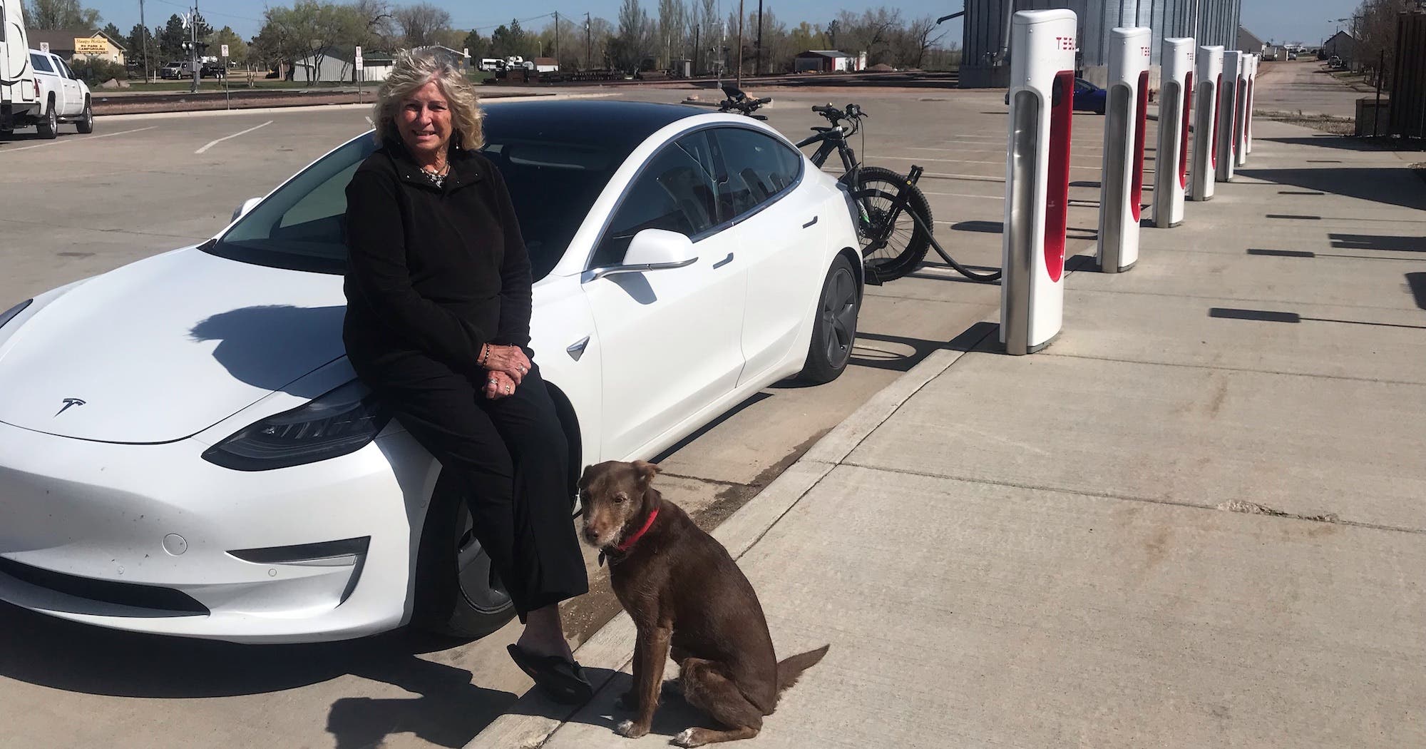 tesla-model-3 &-tesla-full-self-driving-(beta)-on-~1500-mile-cross-country-adventure