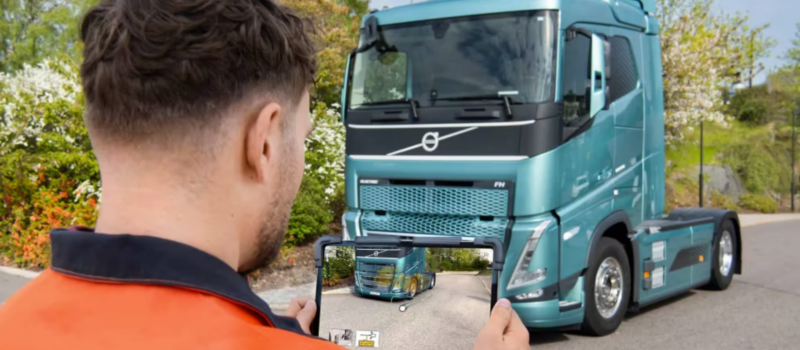 volvo-trucks-is-making-great-progress-on-electric-truck-sales,-but-isn’t-letting-safety-slide volvo-trucks-is-making-great-progress-on-electric-truck-sales,-but-isn’t-letting-safety-slide