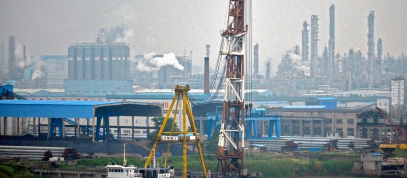 co2-cuts-in-doubt-as-china,-india-bend-coal-targets co2-cuts-in-doubt-as-china,-india-bend-coal-targets