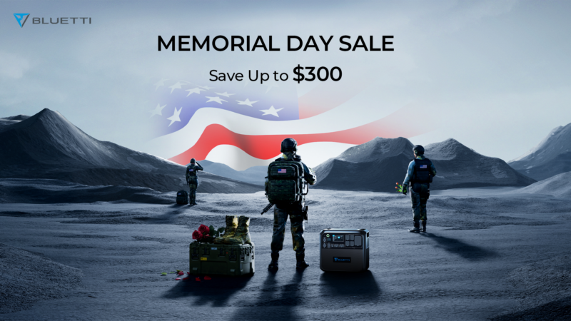 bluetti-launches-veterans-&-military-purchase-program:-exclusive-discounts-on-power-solutions