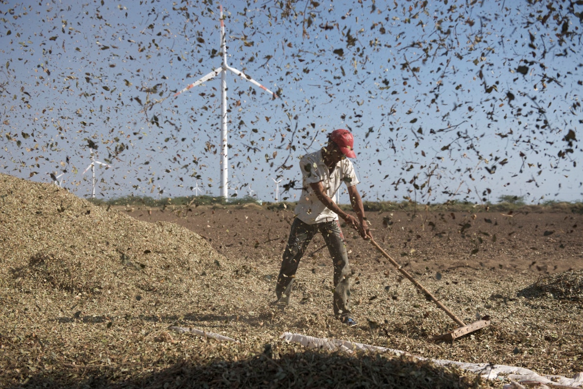 amendment-to-india’s-electricity-rules-seen-to-bring-green-energy-to-more-small-consumers