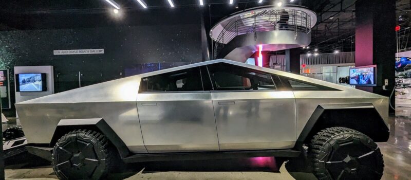 does-the-tesla-cybertruck-have-serious-problems?