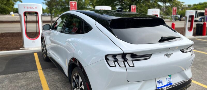 how-gm-&-ford-joining-the-tesla-charging-network-accelerate-electric-vehicle-adoption