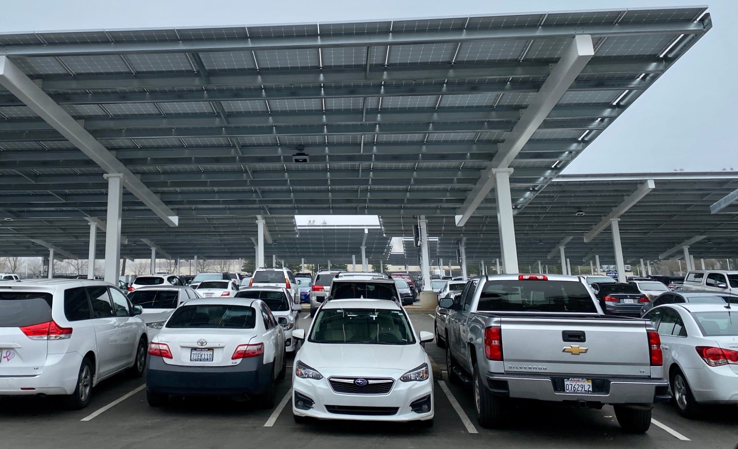 Hospitals get the green light for green backup power ES Management