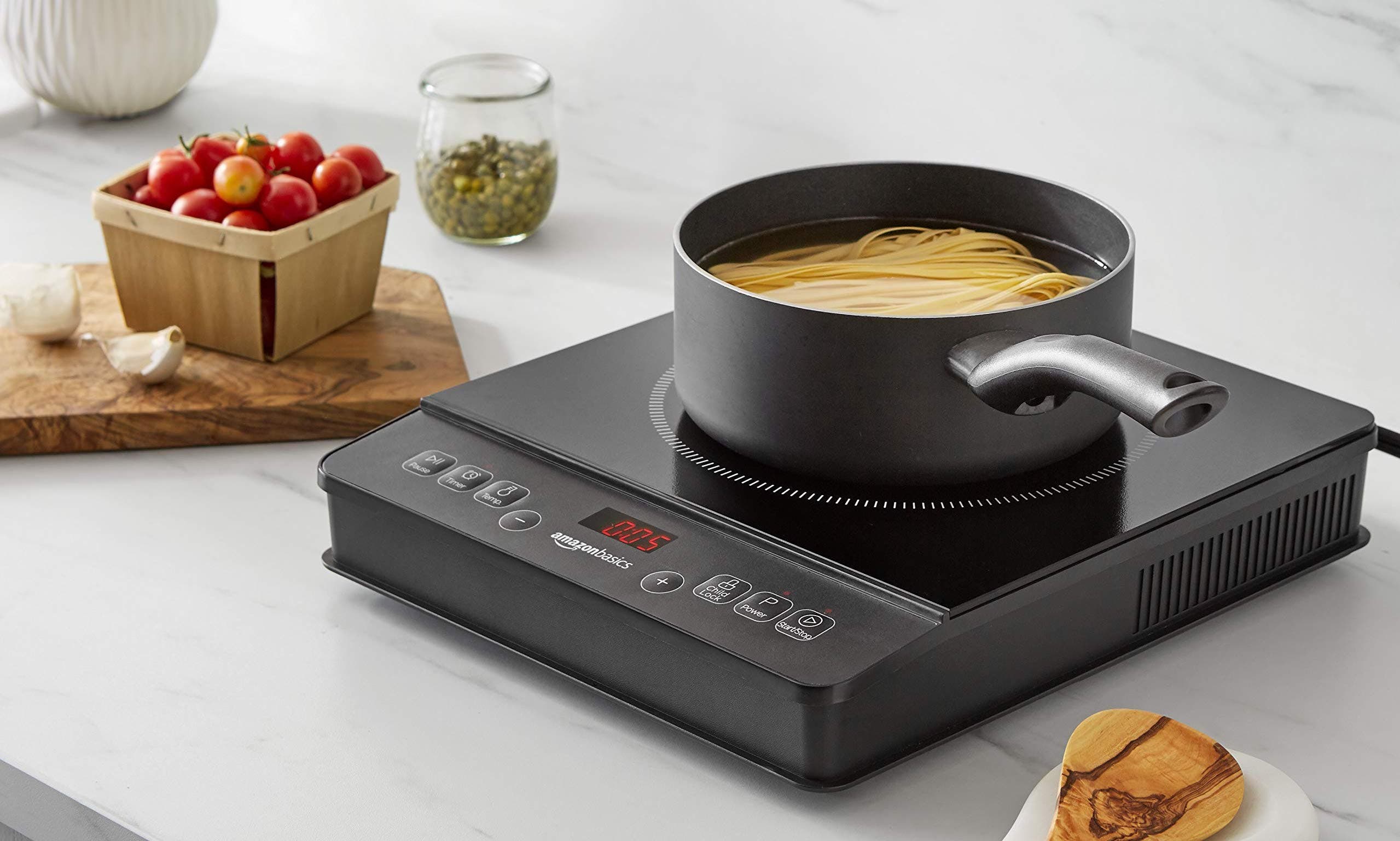 Ready To Buy An Induction Stove? Here’s What You Need To Know ES