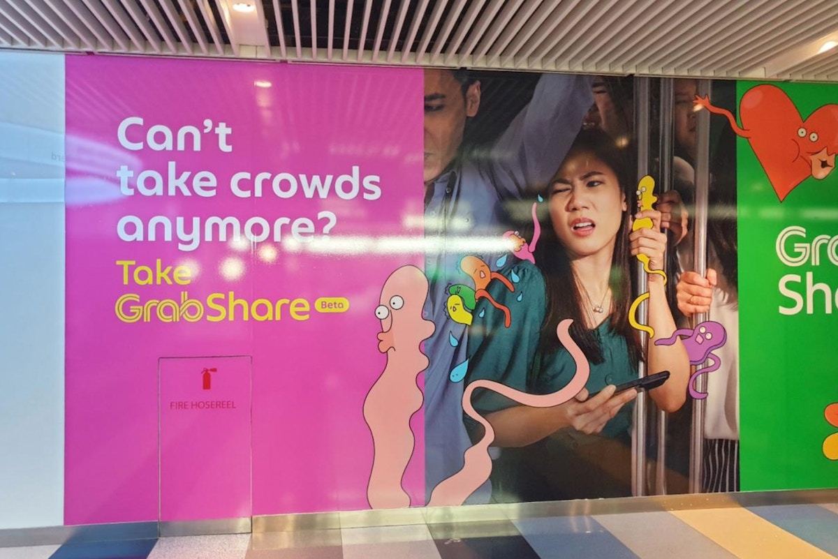 complaints-about-grab-‘anti-public-transport’-ad-dismissed-by-singapore-advertising-watchdog