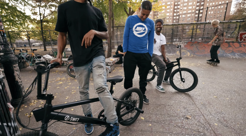 swft-bmx-e-bike:-cleantechnica-tested