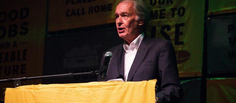 sen.-markey:-this-‘activating-fluid’-will-ignite-the-clean-economy