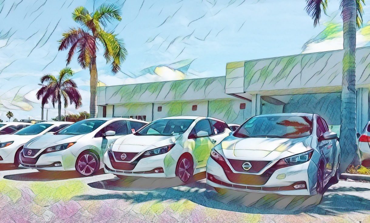 are-automakers-now-struggling-to-sell-electric-cars-in-usa?-it’s-complicated