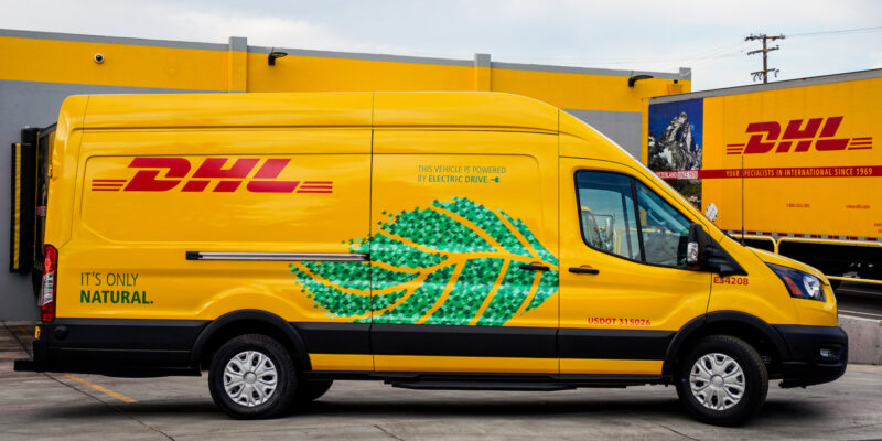 dhl-express-gets-hundreds-of-ev-charging-stations