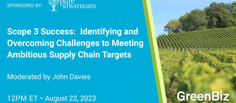 scope-3-success:-identifying-and-overcoming-challenges-to-meeting-ambitious-supply-chain-targets