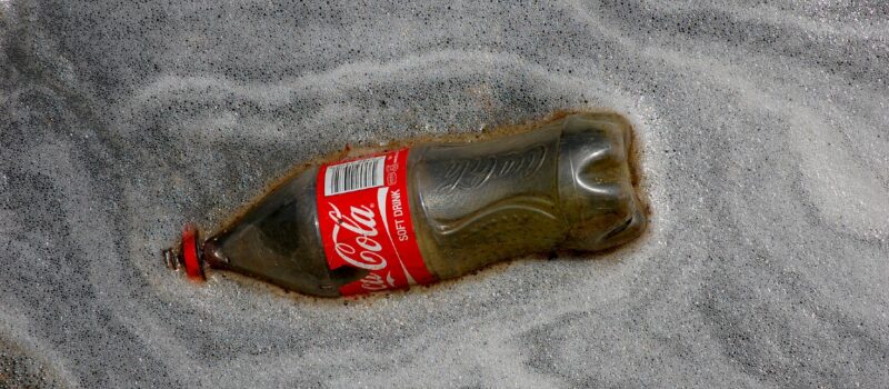 is-coca-cola-the-worst-plastic-polluter-in-the-uk?