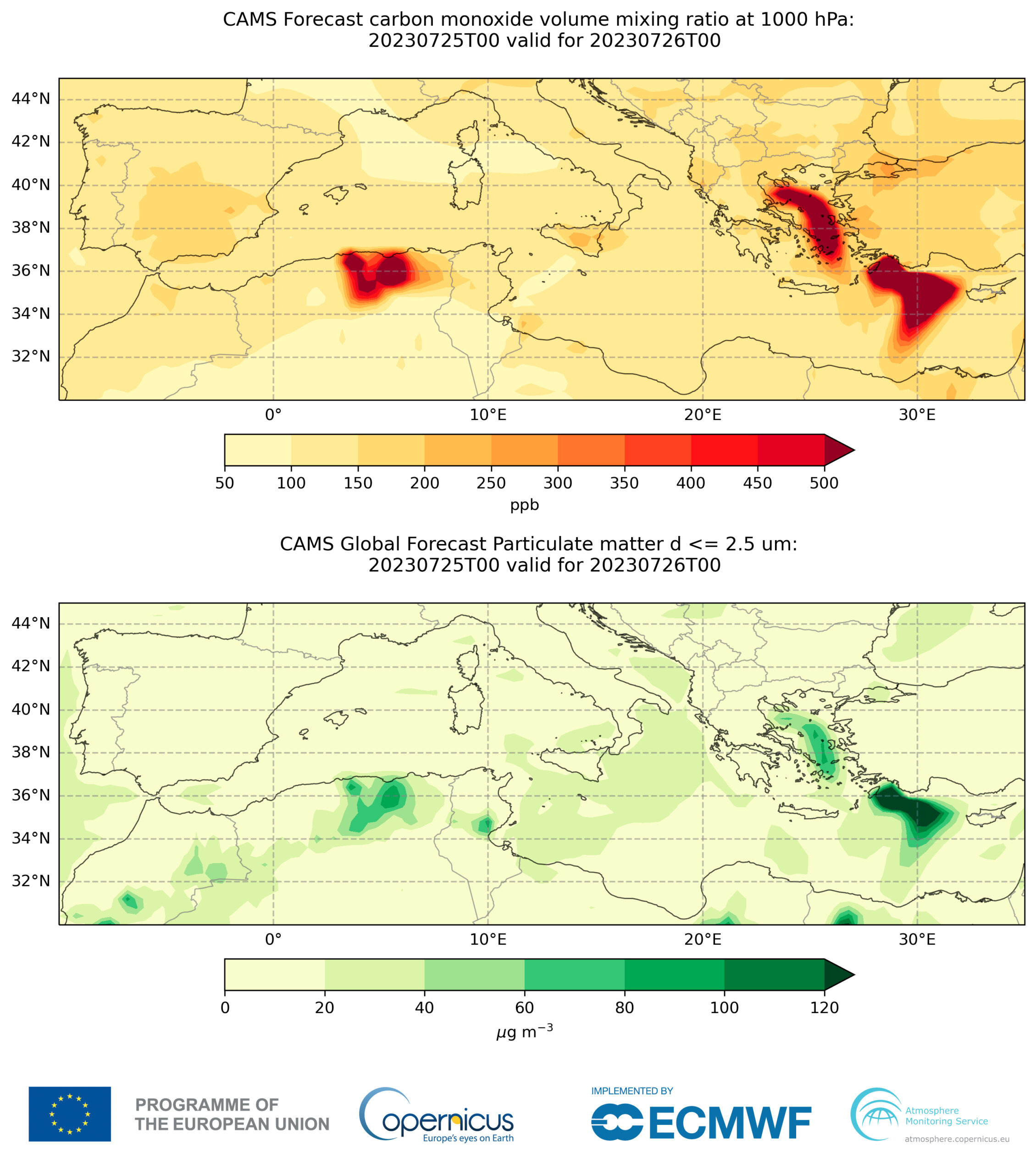 greece-sees-its-most-intense-wildfire-emissions-for-july-on-record