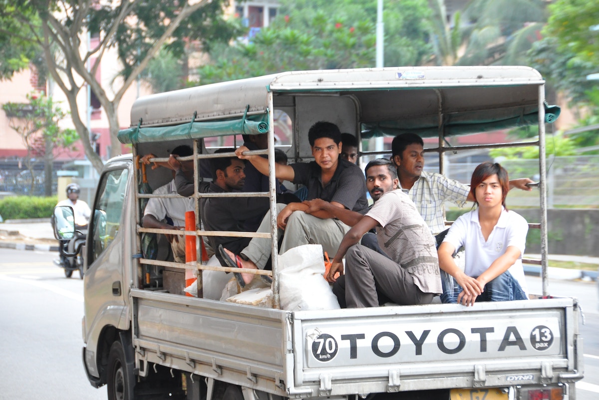 singapore-not-banning-lorries-for-migrant-worker-transport-despite-accidents-injuring-dozens