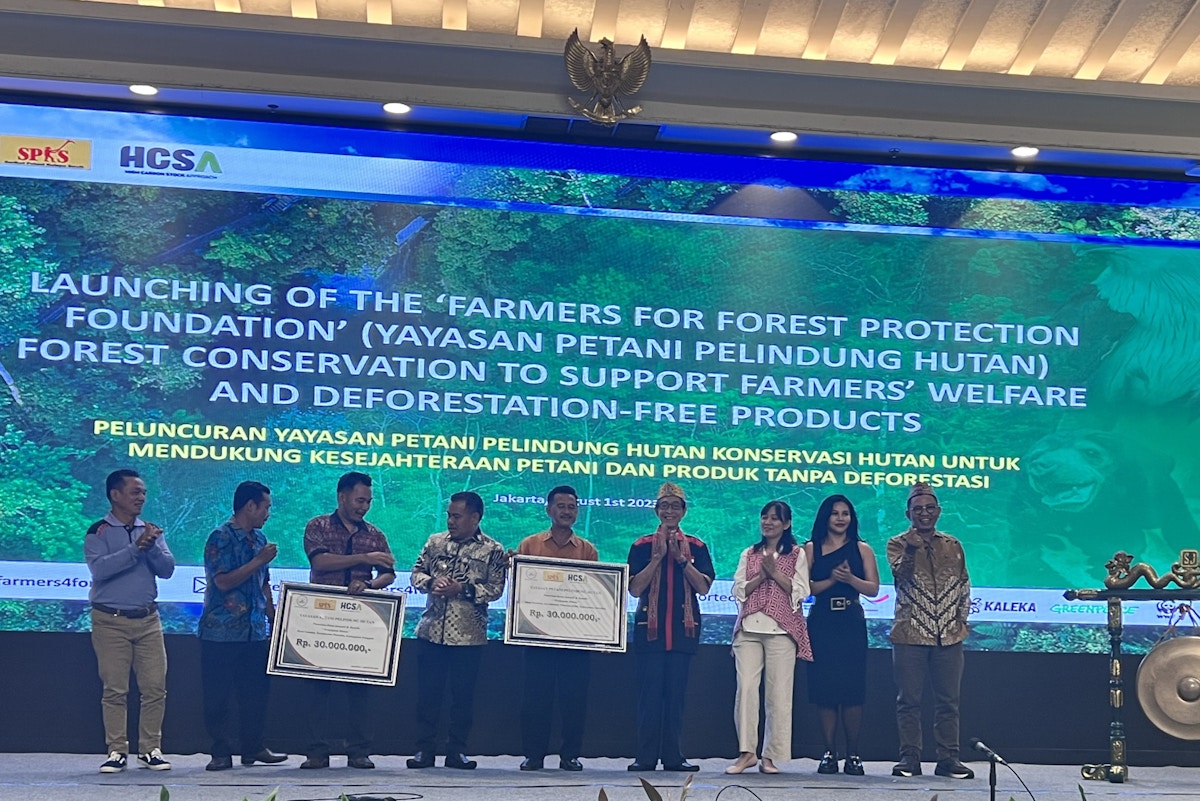 indonesian smallholders-union-launches-foundation-to-help-farmers-comply-with-eu-deforestation-law