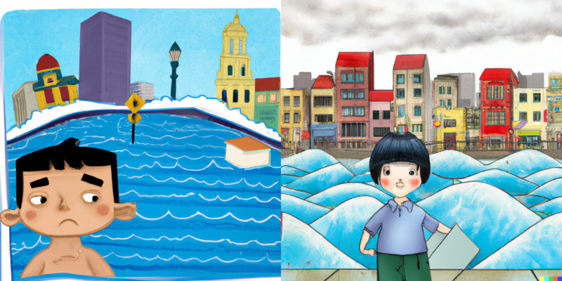 mike-huckabee’s-new-children’s-book-about-climate-change-is-filled-with-scary-misinformation