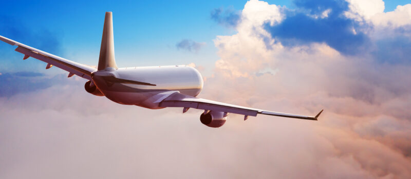 ai-can-help-pilots-minimize-climate-warming-aircraft-contrails,-google-study-finds