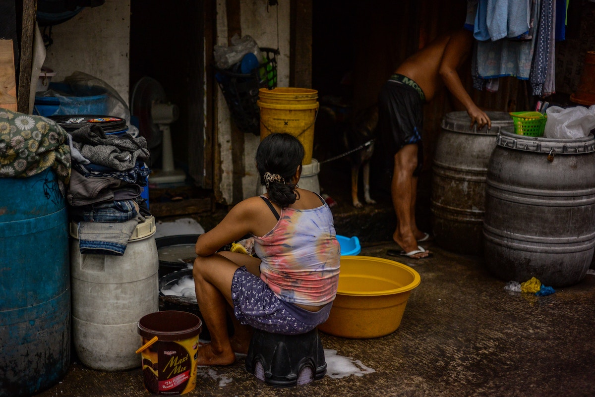 down-the-drain:-philippines-water-joint-ventures-stir-anger