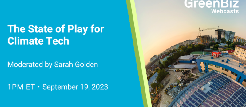 the-state-of-play-for-climate-tech