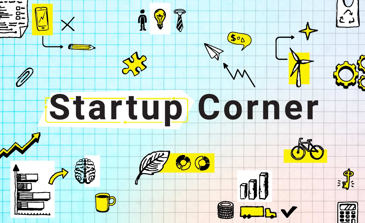 startup-corner:-companies-to-watch