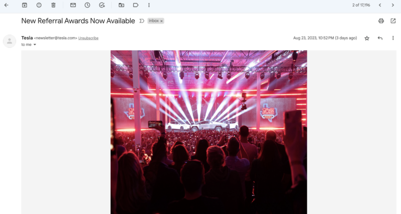 tesla-cybertruck-delivery-event:-here’s-how-to-get-an-invitation