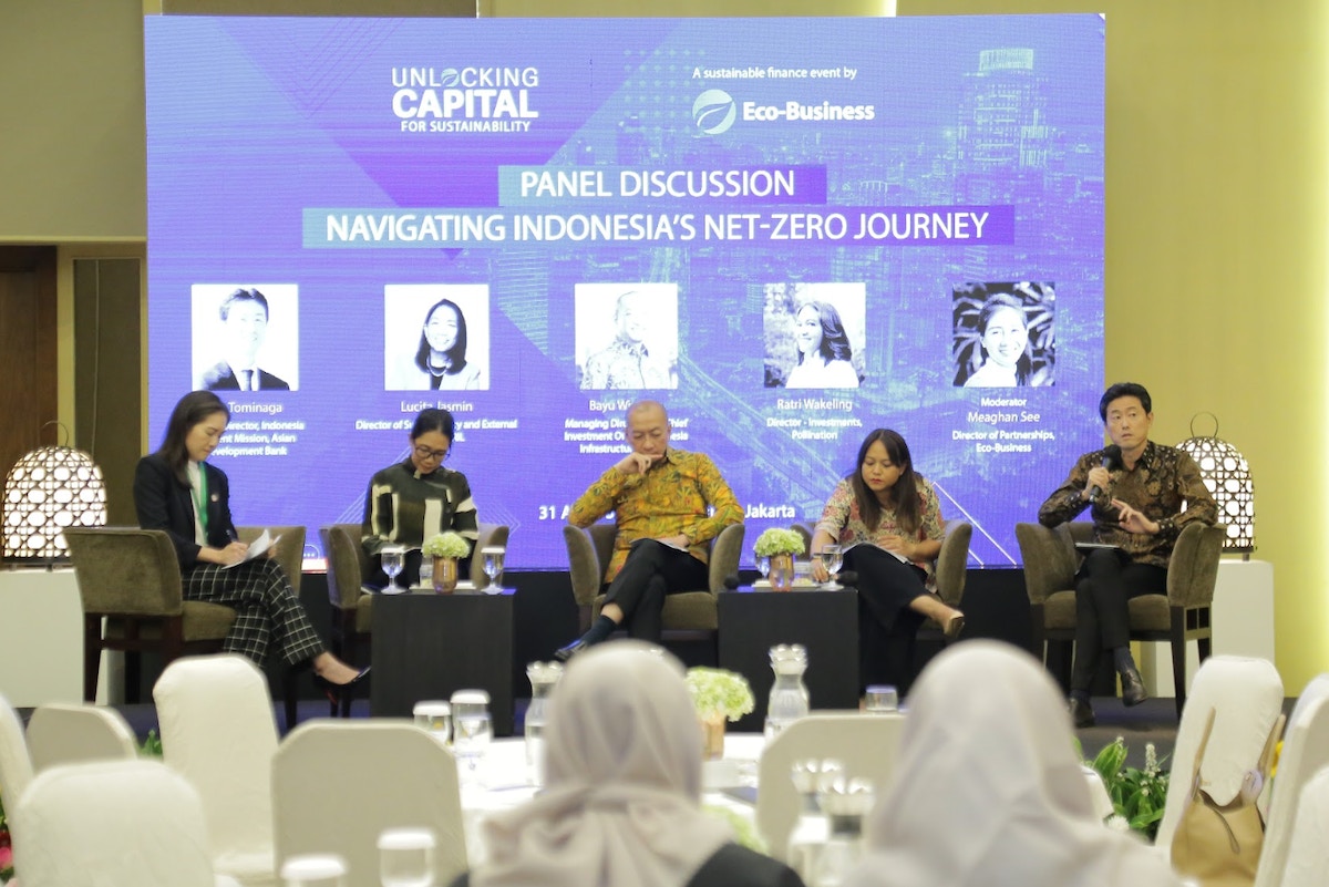lack-of-‘bankable’-climate-projects-hurting-indonesia’s-energy-transition