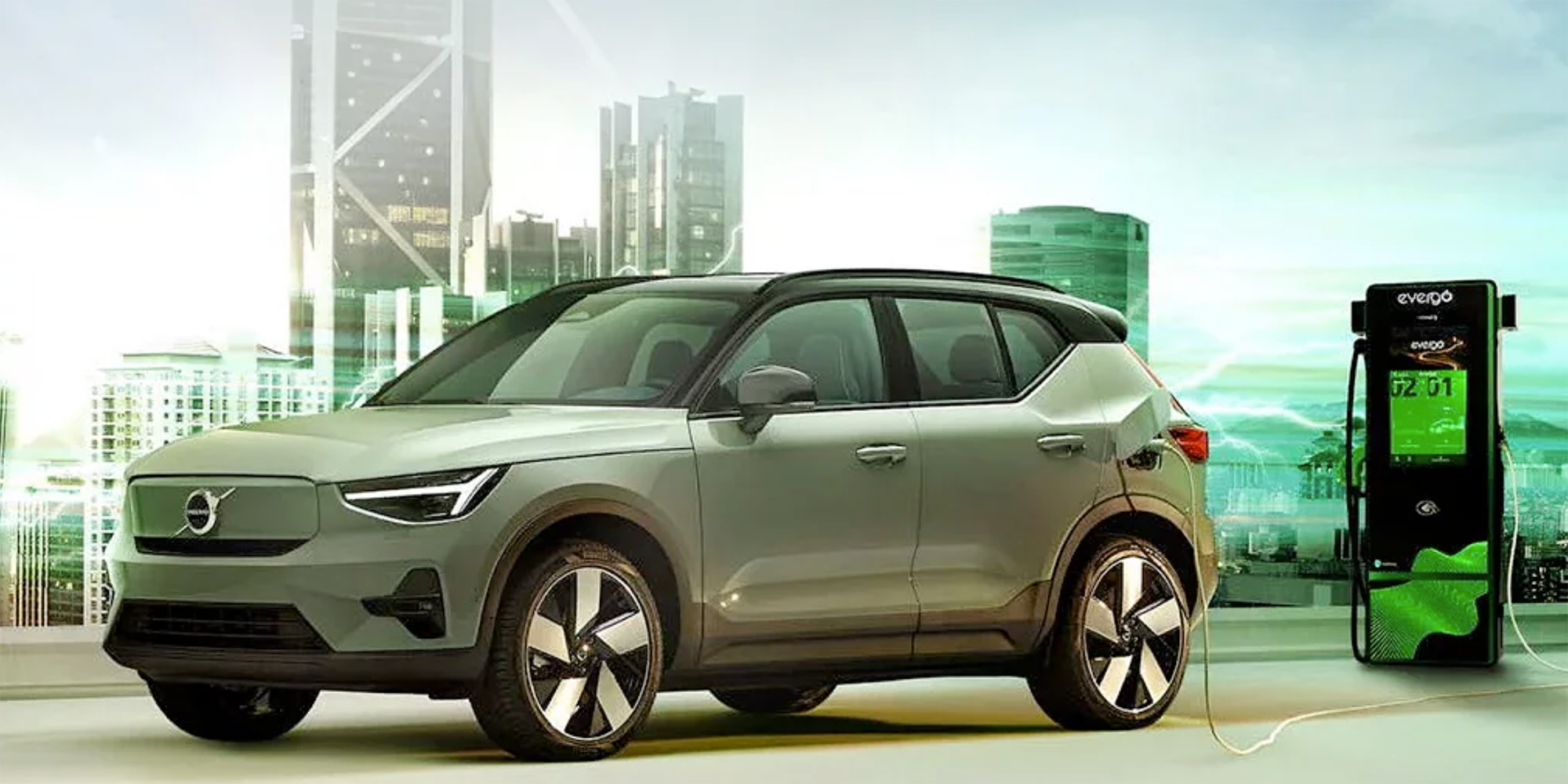 volvo-&-evergo-team-up-to-expand-charging-in-mexico