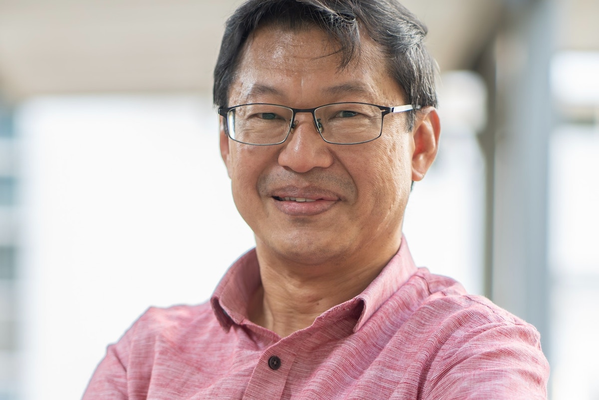 singapore-environment-council appoints hazri-hassan-from-environment-ministry-as-executive-director