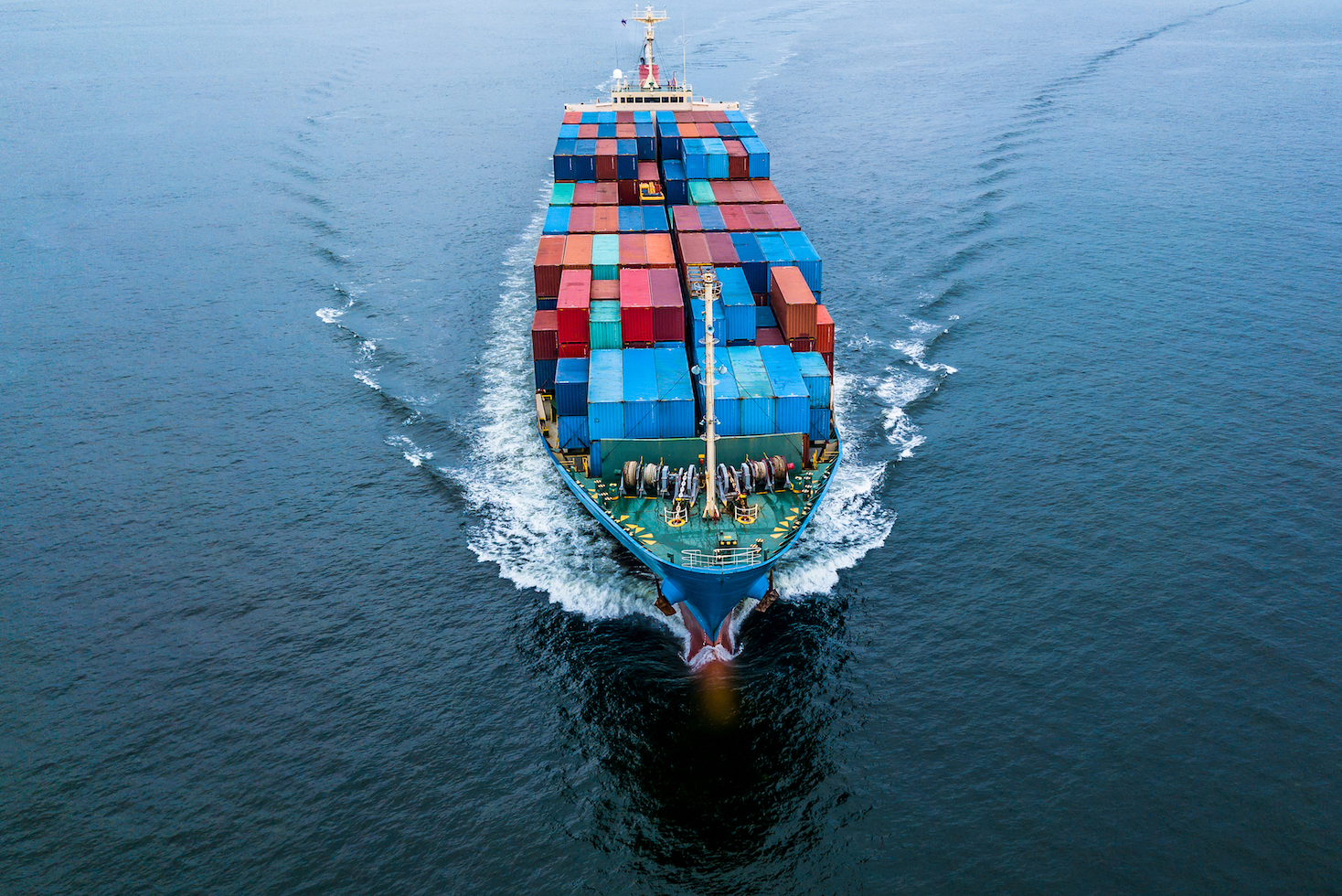 4-takeaways-surface-from-dnv’s-maritime-forecast-to-2050-report