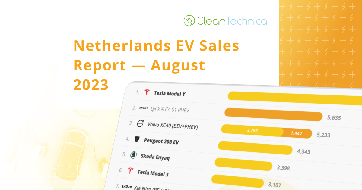 45%-of-new-cars-in-netherlands-now-plugin-cars!