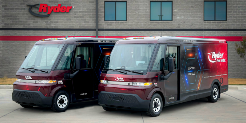ryder-gets-its-first-brightdrop-electric-vans,-&-they-look-neat!