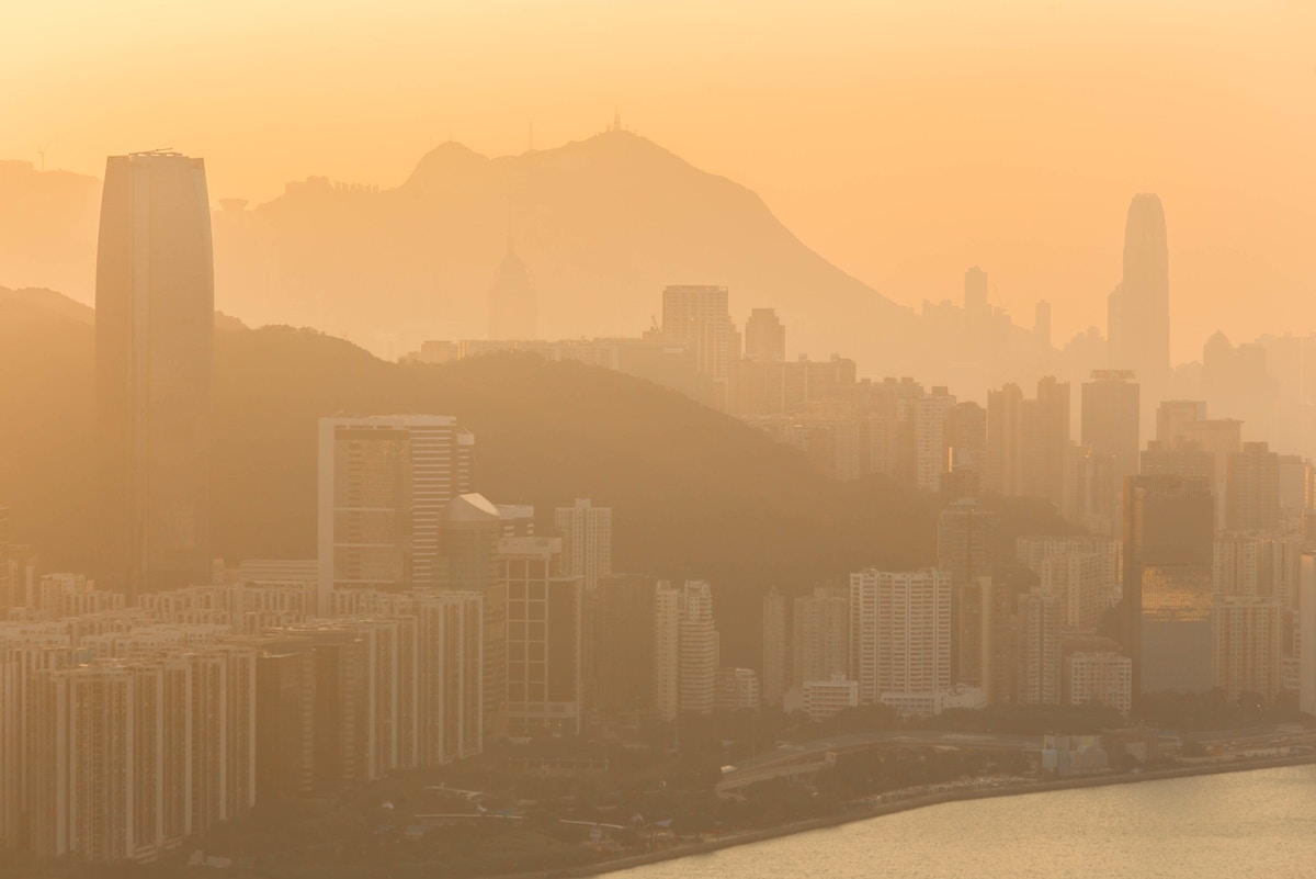 analysis:-carbon-intensive-industries-are-worsening-china’s-ozone-pollution
