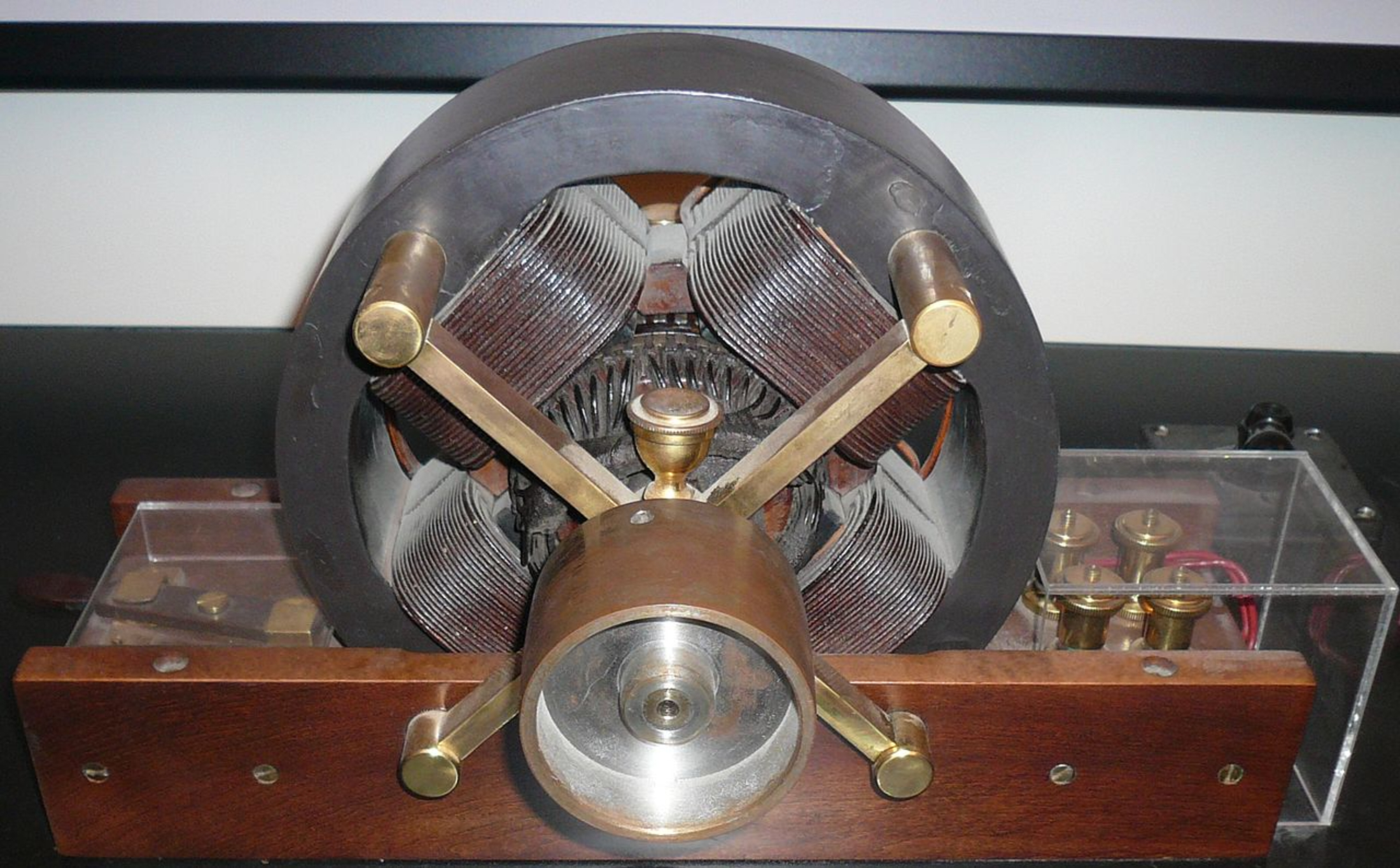 electric-motors-&-the-ev-revolution