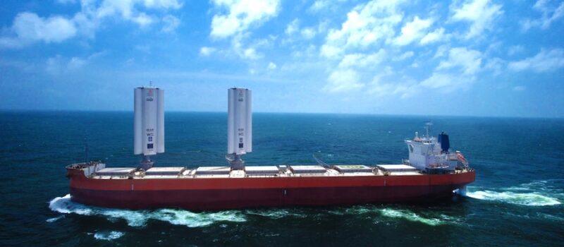 cargill-is-using-giant-sails-on-its-cargo-fleet-to-cut-greenhouse-emissions