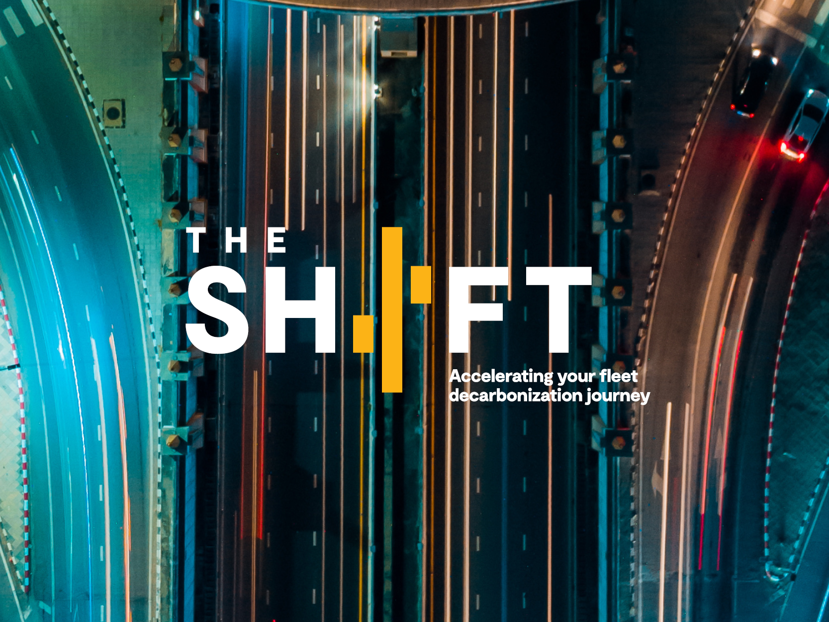 the-shift:-accelerate-your-fleet-decarbonization-journey