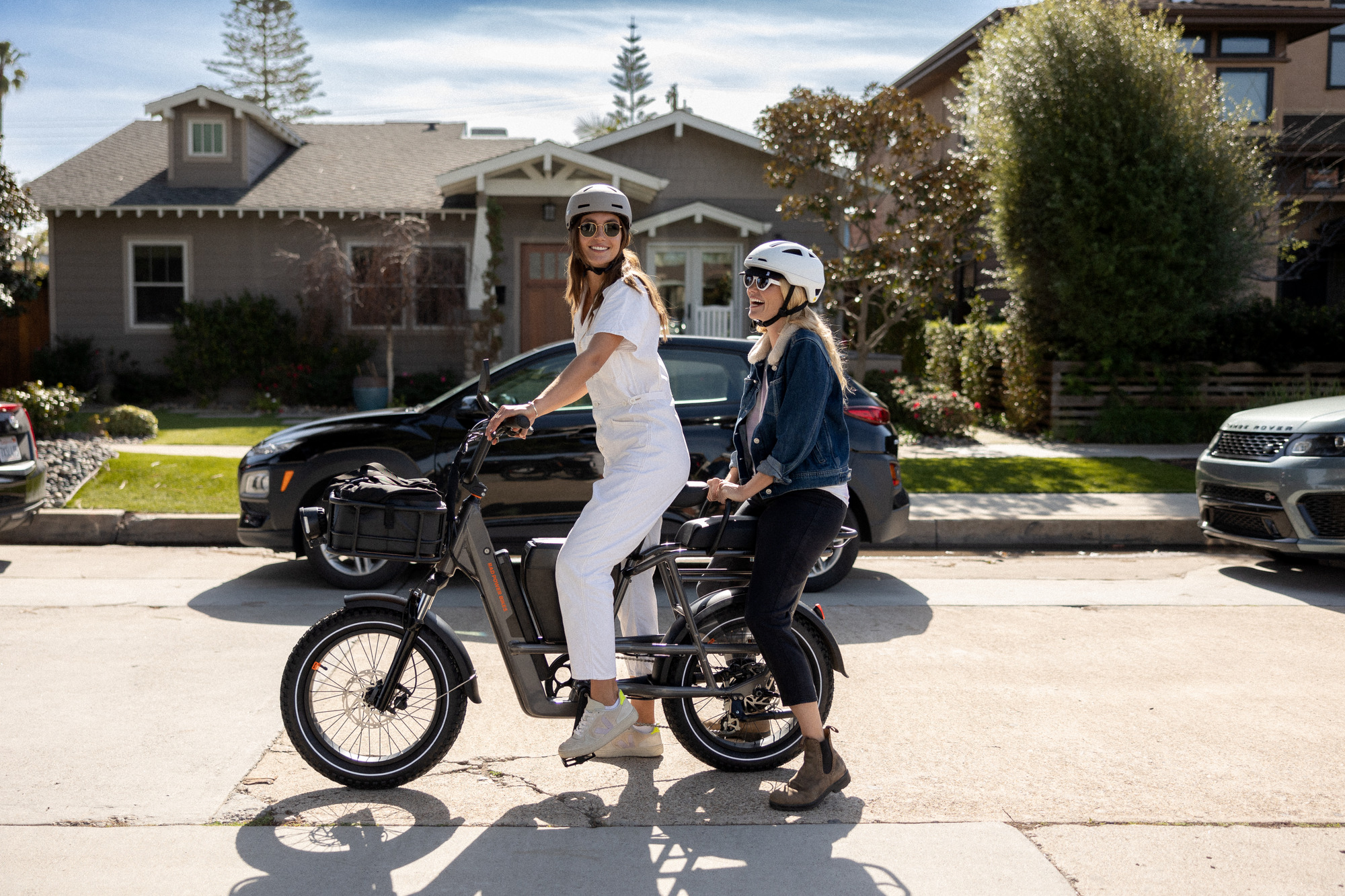 electric-bikes:-a-less-polluting-option-for-commutes-&-errands-in-the-“new-normal”