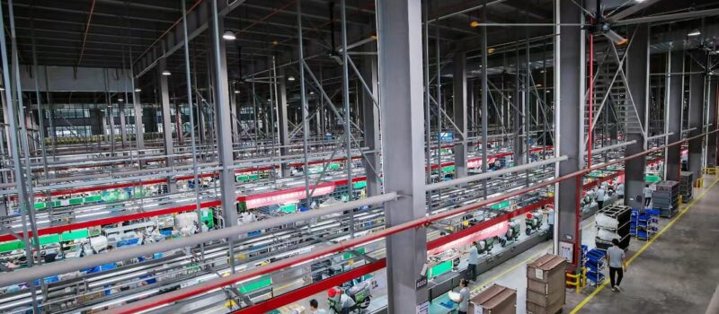 kofa-&-tailg-partner-to-deploy-200,000-electric-motorcycles-&-5,000-battery-swap-stations-in-africa-by-2030