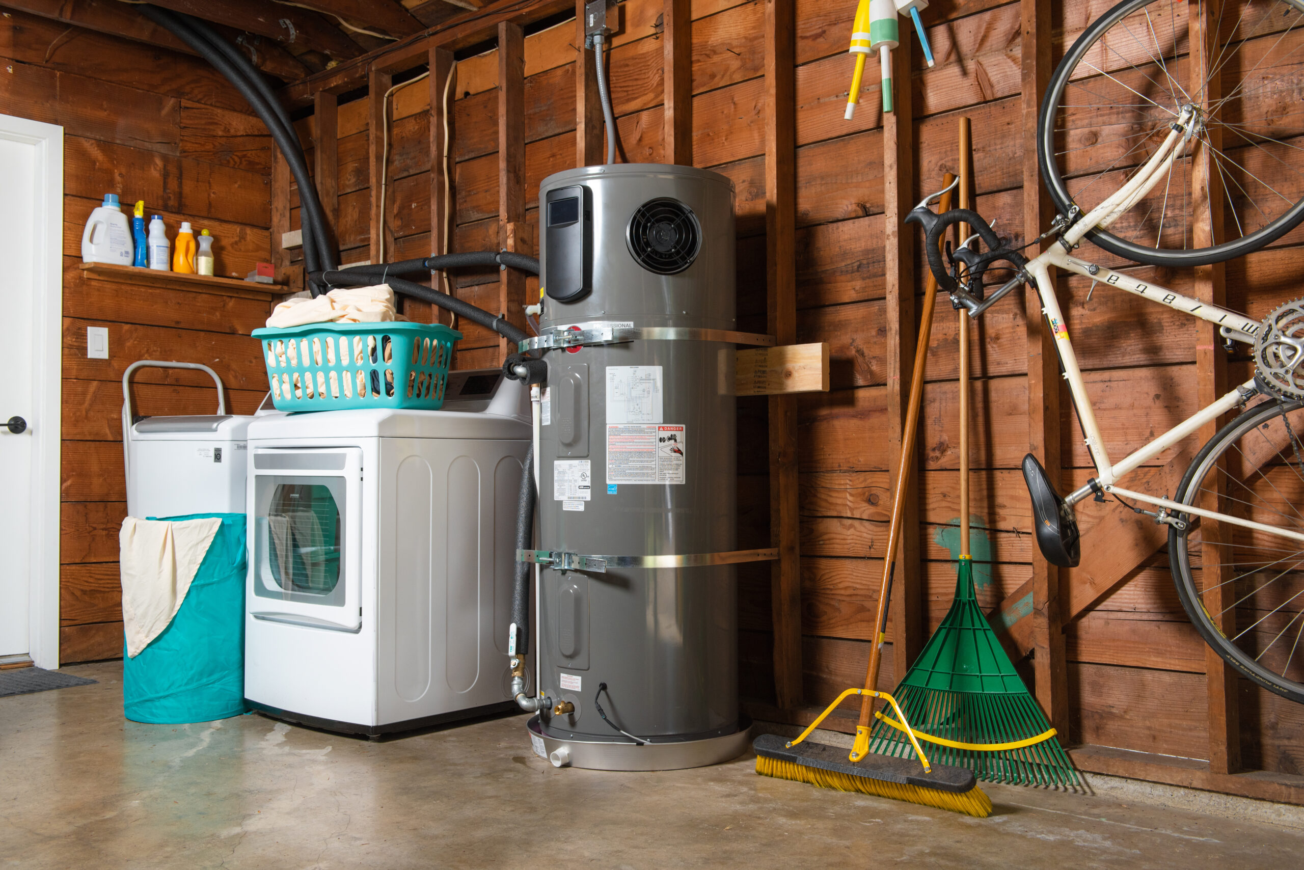 We’ve Installed Heat Pump Water Heaters 4 Times — Here’s What To Know