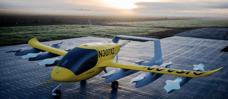wisk-is-1st-evtol-air-taxi-firm-to-make-public-flights,-lilium-offers-1st-evtol-aircraft-for-private-purchase
