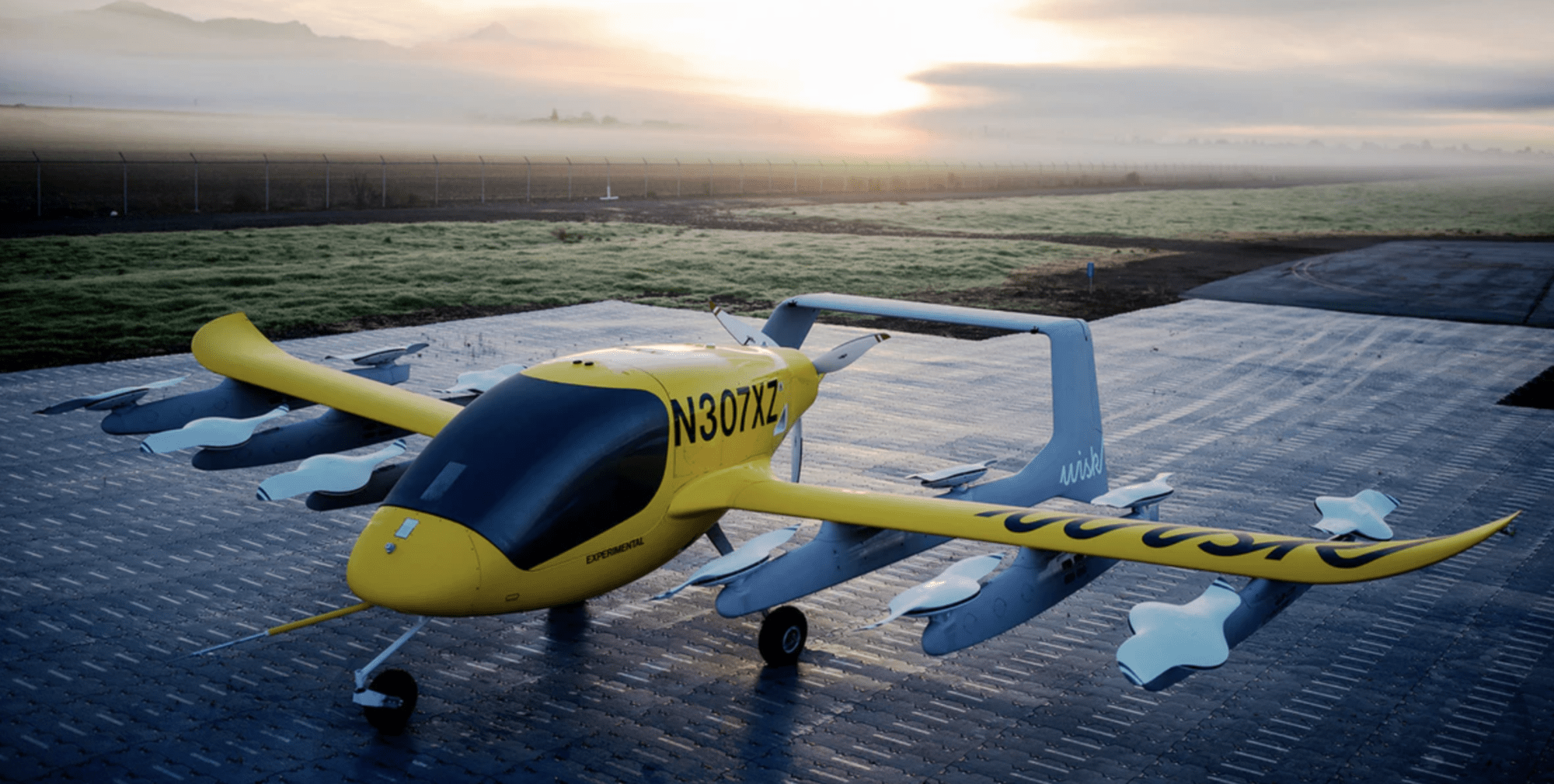 wisk-is-1st-evtol-air-taxi-firm-to-make-public-flights,-lilium-offers-1st-evtol-aircraft-for-private-purchase