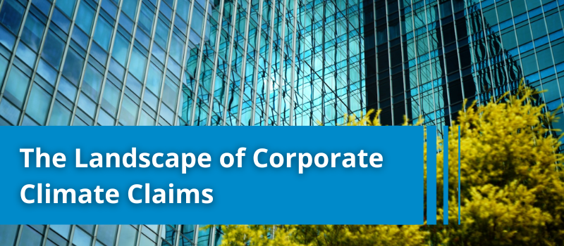 the-landscape-of-corporate-climate-claims