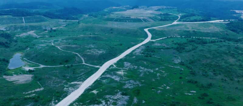 why-rivian-is-funding-a-$1-billion-solar-project-built-on-a-kentucky-coal-mine