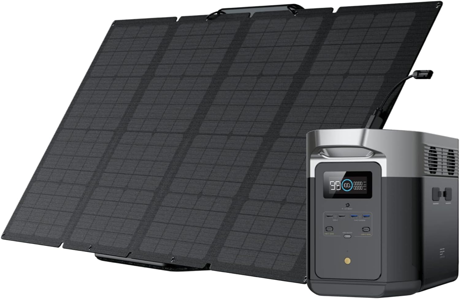 hot-deal:-ecoflow-delta-max-portable-power-station-+-160w-solar-panel