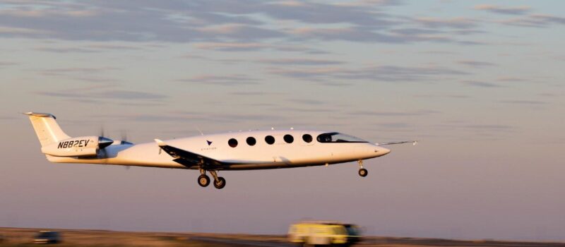 the-first-frontier-for-electric-aviation:-short-haul-flights