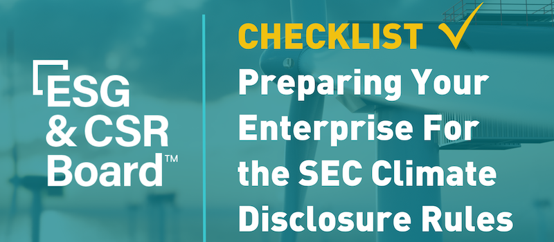 checklist:-preparing-for-the-sec-climate-disclosure-rules