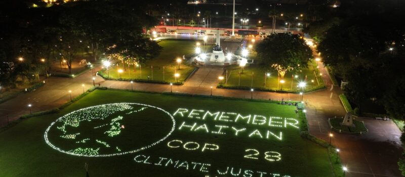 ‘simply-remembering-is-not-enough’:-typhoon-haiyan-survivors-demand-climate-justice-ten-years-on