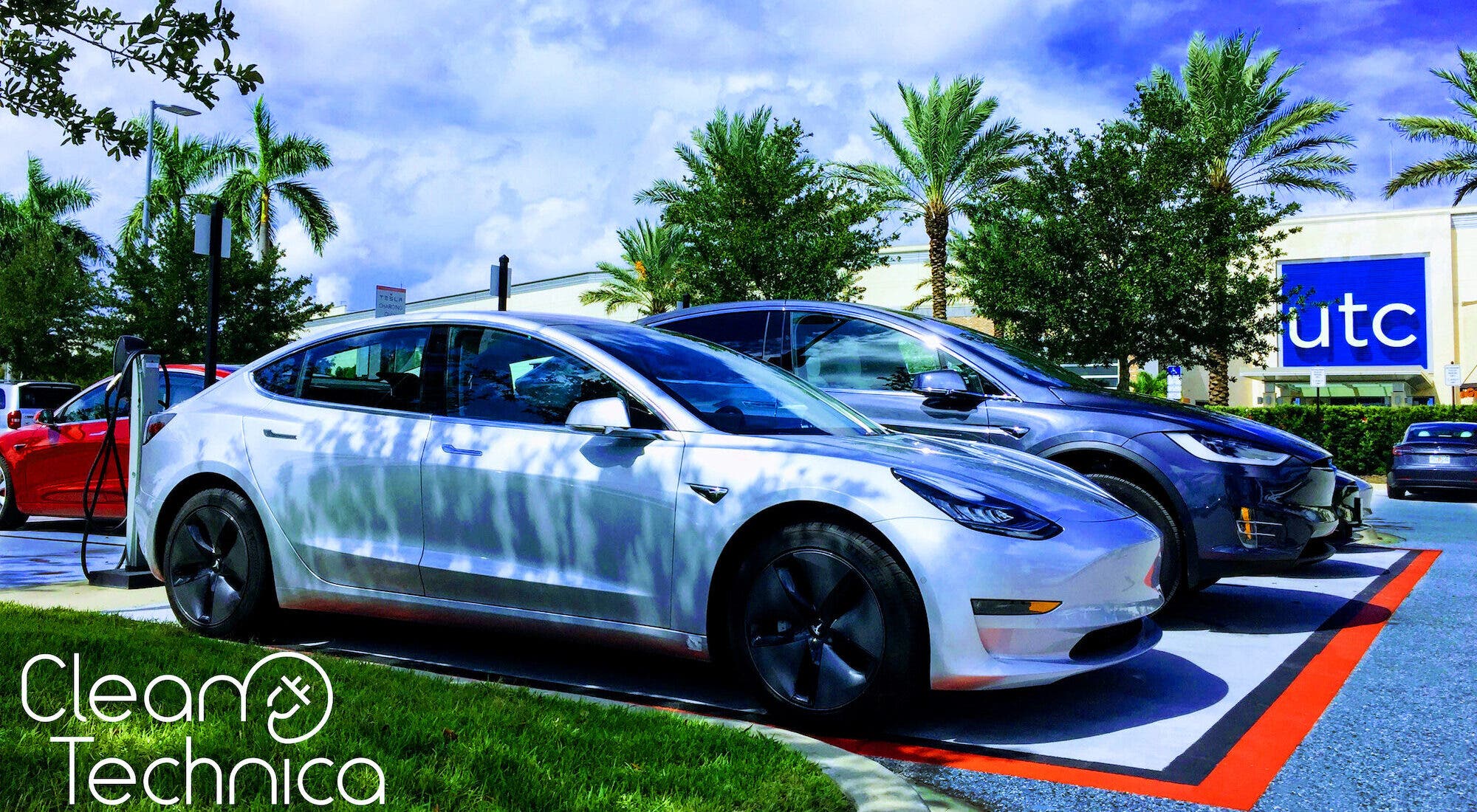 new-study-finds-electric-vehicles-are-driven-less-than-gas-cars