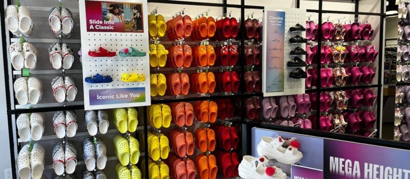 crocs-is-taking-its-used-shoes-back-in-10-states.-here’s-why